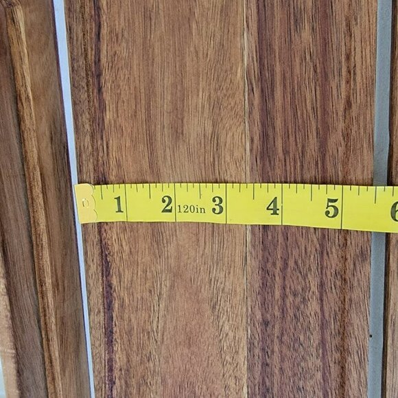 Short Stories Macy Blackwell x Short Stories Appetizer Tray - Mid Century Vibe - Picture 9 of 10